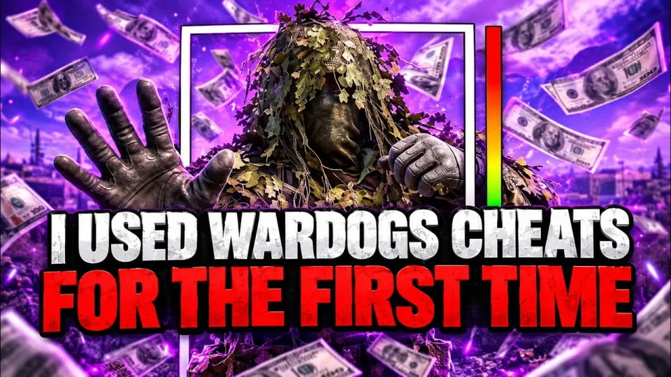 Wardogs Cheats Provide Powerful Features for Dominating Gameplay and Staying Undetected
